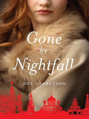 cover image of Gone by Nightfall